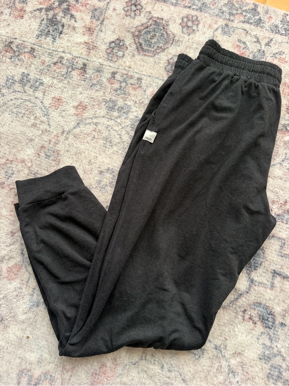 Vuori performance jogger